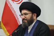  استقرار عدالت نیازمند همراهی همه قوا و مردم است