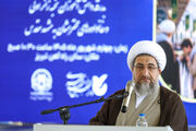 مطهری‌اصل: اردوهای زیارتی از رویش‌های معنوی و تربیتی انقلاب اسلامی است