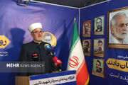 الفهداوی: رژیم صهیونیستی بیش از پیش در مسیر زوال و نابودی است