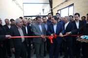 استاندار کرمان: توسعه فضاهای صنعتی، زمینه ساز افزایش اشتغال شده است
