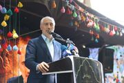 پورمحمدی: لردگان ظرفیت تبدیل‌شدن به قطب فرهنگی کشور دارد