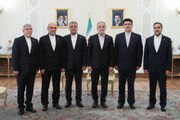 پزشکیان: منافع هیچ کشوری با زیاده‌خواهی تامین نخواهد شد