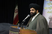 وحدت مردم و نیروهای مسلح پشتوانه اقتدار کشور است