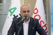 سرمست: صنایع مرتبط با انرژی در کاهش ناترازی نقش‌آفرین هستند