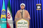 حضور ۱۸۰ شب مردم بزرگترین کنشگری تمدنی قرن بود