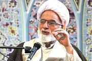 دری: مکتب رجایی و باهنر ترازوی سنجش مدیران در خدمت به مردم باشد