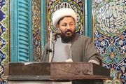 امام جمعه دالاهو: همراهی مردم با ولی خدا عامل پیروزی است