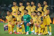 ترکیب سپاهان و گلگهر اعلام شد