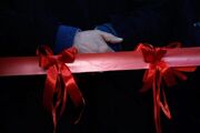بهره‌برداری از پروژه‌های بخش مرکزی رودان با اعتبار ۲۴۲ میلیارد ریال