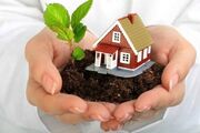 تثبیت ۴۰۰ هکتار اراضی موقوفه در بیجار