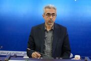معاون استاندار لرستان: ۳۳ طرح اقتصادی هفته دولت به بهره‌برداری می‌رسد
