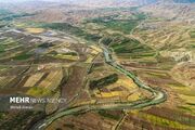 شناسایی بیش از ۱۰۰۰ مورد تغییر کاربری غیرمجاز در کشور