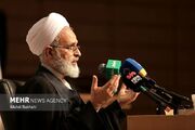 اعرافی: پاسخ قاطع به متجاوزان، مخل وحدت امت اسلام نیست