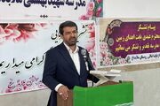 شناسایی ۱۱۱ مدرسه کانکسی و ناایمن در همدان