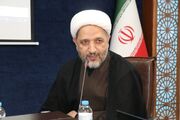دیلمی: مردم با مقاومت آگاهانه، محاسبات دشمن را برهم زدند
