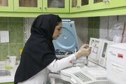 تاکید افشین بر تکمیل سریع پیشرفت پروژه مرکز ملی نخستی‌سانان