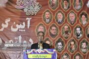 بیش از ۵۲۰ پروژه عمرانی و اقتصادی در کهگیلویه و بویراحمد افتتاح شد
