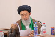 آیت‌الله معصومی: شاخص عبادت و بندگی باید سیره پیامبر خدا(ص) باشد