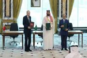 برگزاری اولین نشست مقامات ترکیه، پاکستان و عربستان تحت توافق مکه