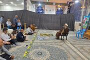 امام جمعه دشتستان: سیره پیامبر اکرم (ص) الگویی جامع است