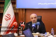 میدری: جامعه از تورم و بیکاری رنج می برد