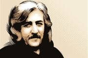 خود بنده فرهنگ درخشان تو آمد؛ آن قوم که از روی طمع، بنده تو را خواست