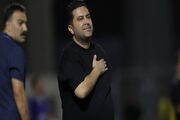 اخباری: چادرملو و استقلال خوزستان هر دو محکوم به برد هستند