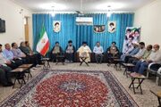 امام جمعه گناوه: «وقف» میراث ماندگار و سرمایه‌ای برای آینده جامعه است