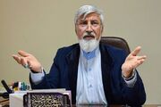 ترقی: تصویب طرح نفوذ اجازه نمی‌دهد که از یک سوراخ چند بار گزیده شویم