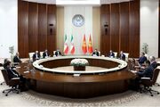 پزشکیان: امنیت منطقه در گرو نفی مداخله بیگانگان است
