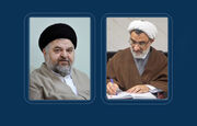 تقدیر خسروپناه از حمایت آیت‌الله سیستانی از خانواده شهدای رمضان