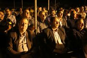 باقرخانی: فعال‌سازی مرز تیله‌کوه به رایزنی با طرف عراقی نیاز دارد