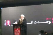 پورذهبی: قدرت کشور با کنشگری اجتماعی مردم تقویت می‌شود