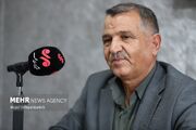 لزوم احیای ۲۳ قلعه و بافت تاریخی شهرستان مروست در جهت رونق گردشگری