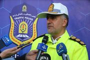 ۴ سانحه رانندگی در جاده‌های استان سمنان؛ ۱۱ نفر مصدوم شدند