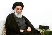قدردانی علما و چهره‌های حوزوی از آیت الله سیستانی