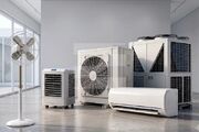 راهنمای جامع انتخاب سیستم سرمایشی برای خانه و محل کار