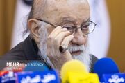 چمران: انتخابات شوراها دو ماه پس از پایان جنگ برگزار می‌شود