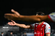 مکاتبه پرسپولیس با فدراسیون؛ نگران داوری‌ها هستیم+ عکس