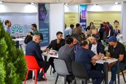 گفتگوی بی‌واسطه مدیران معاونت علمی با فناوران در اینوتکس ۲۰۲۶