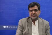 محسنی: نیروی انتظامی در شرایط سخت و بحران‌ها همواره پیش‌قدم بوده است