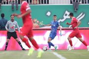 شکایت پرسپولیس از استقلال قبل از دربی ۱۰۷ آماده شد