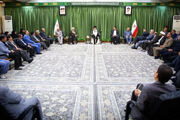 مدیران مدارس نقش مهمی در هدایت تربیتی دانش‌آموزان ایفا می کنند