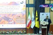 معدن خراسان جنوبی از زیرساخت جلو افتاده است