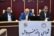 قمی: آمادگی دستگاه‌ها برای تداوم خدمات‌رسانی در بحران افزایش یابد