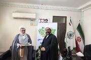 قادری: ظرفیت موقوفات برای تقویت برنامه‌های فرهنگی و مذهبی استفاده شود