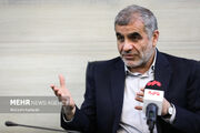 نیکزاد: قانون عفاف و حجاب باید از بلاتکلیفی خارج شود
