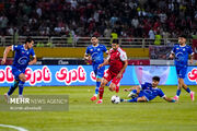 دربی متفاوت با آمار شبیه به هم؛ استقلال دقیق بود پرسپولیس فعال!
