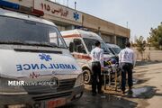 فرسودگی آمبولانس ها در گچساران؛ سلامت در انتظار ۸۰ میلیارد تومان