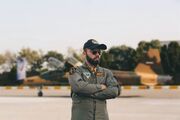 جزئیات مراسم استقبال، وداع و تشییع شهید خلبان حسین مهدویان در قزوین